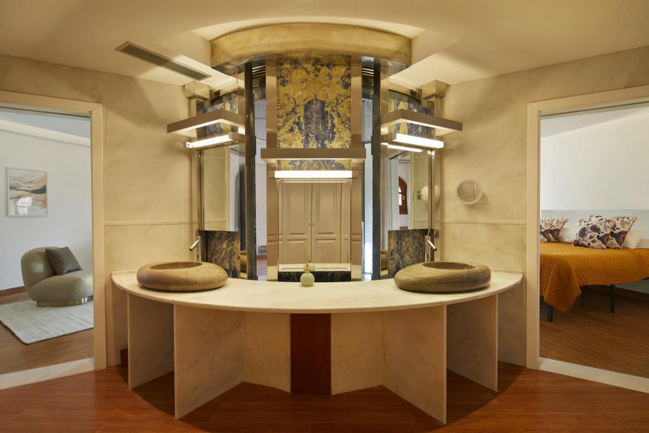 Villa Carolina Nuestra Señora de Jesus Zewnętrze zdjęcie